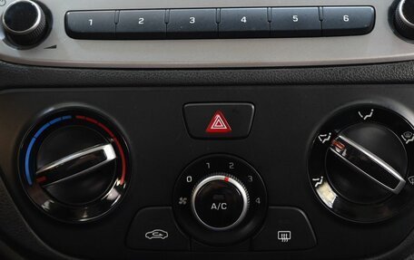 Hyundai Solaris II рестайлинг, 2019 год, 1 230 000 рублей, 15 фотография