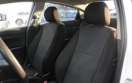 Hyundai Solaris II рестайлинг, 2019 год, 1 230 000 рублей, 12 фотография