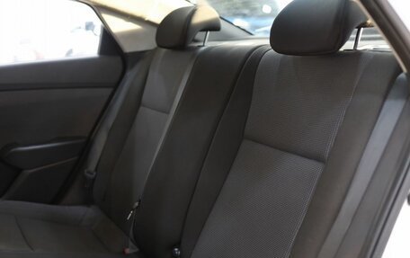 Hyundai Solaris II рестайлинг, 2019 год, 1 230 000 рублей, 13 фотография