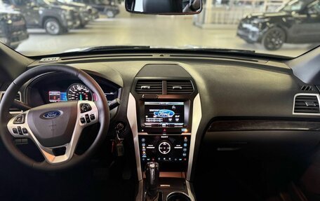 Ford Explorer VI, 2014 год, 1 875 000 рублей, 12 фотография