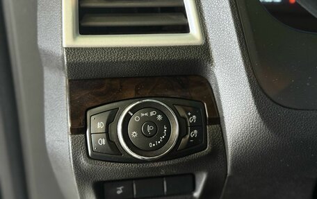 Ford Explorer VI, 2014 год, 1 875 000 рублей, 16 фотография