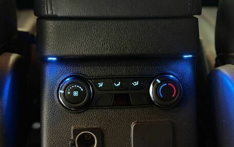 Ford Explorer VI, 2014 год, 1 875 000 рублей, 18 фотография