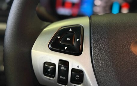 Ford Explorer VI, 2014 год, 1 875 000 рублей, 21 фотография