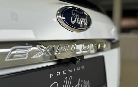 Ford Explorer VI, 2014 год, 1 875 000 рублей, 22 фотография