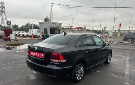 Volkswagen Polo VI (EU Market), 2020 год, 1 349 000 рублей, 5 фотография
