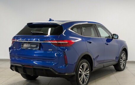 Haval F7 I, 2023 год, 2 300 000 рублей, 5 фотография