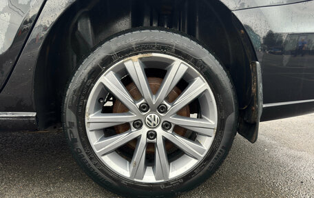Volkswagen Polo VI (EU Market), 2020 год, 1 349 000 рублей, 9 фотография