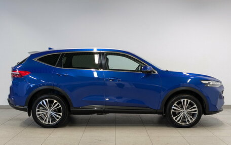 Haval F7 I, 2023 год, 2 300 000 рублей, 4 фотография