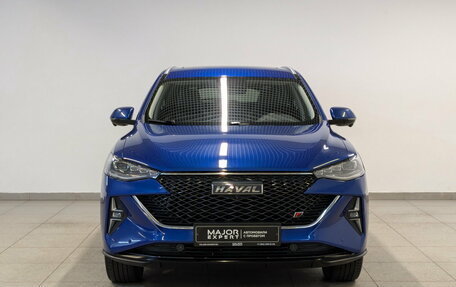 Haval F7 I, 2023 год, 2 300 000 рублей, 2 фотография