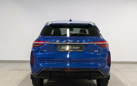 Haval F7 I, 2023 год, 2 300 000 рублей, 6 фотография