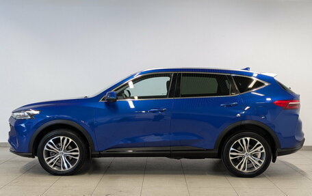 Haval F7 I, 2023 год, 2 300 000 рублей, 8 фотография