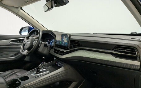 Haval F7 I, 2023 год, 2 300 000 рублей, 11 фотография