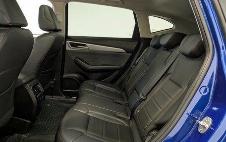 Haval F7 I, 2023 год, 2 300 000 рублей, 12 фотография