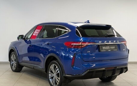 Haval F7 I, 2023 год, 2 300 000 рублей, 7 фотография