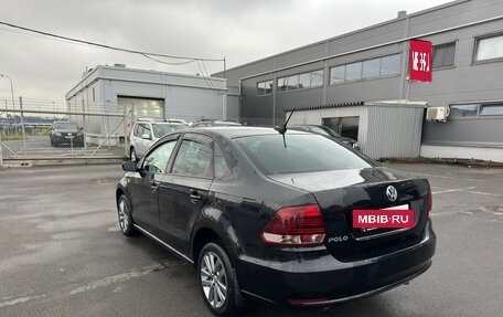 Volkswagen Polo VI (EU Market), 2020 год, 1 349 000 рублей, 7 фотография