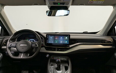Haval F7 I, 2023 год, 2 300 000 рублей, 14 фотография