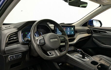Haval F7 I, 2023 год, 2 300 000 рублей, 16 фотография