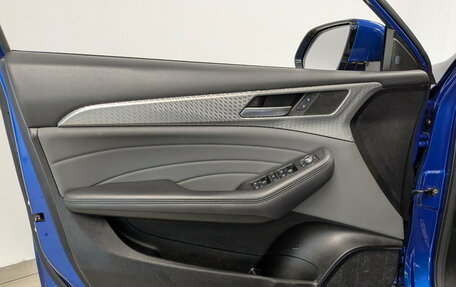 Haval F7 I, 2023 год, 2 300 000 рублей, 19 фотография