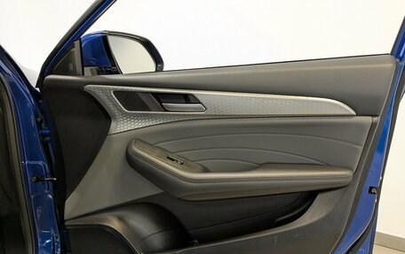 Haval F7 I, 2023 год, 2 300 000 рублей, 25 фотография