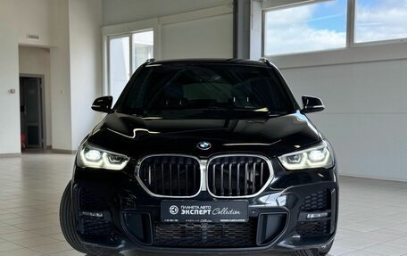 BMW X1, 2019 год, 2 770 000 рублей, 2 фотография