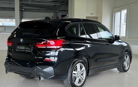 BMW X1, 2019 год, 2 770 000 рублей, 4 фотография