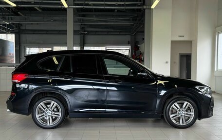 BMW X1, 2019 год, 2 770 000 рублей, 8 фотография