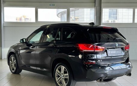 BMW X1, 2019 год, 2 770 000 рублей, 6 фотография