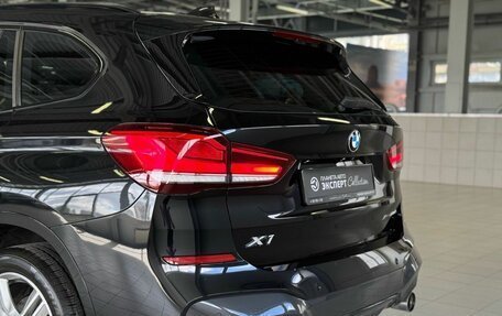 BMW X1, 2019 год, 2 770 000 рублей, 10 фотография