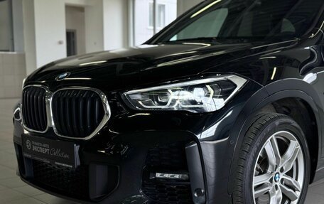 BMW X1, 2019 год, 2 770 000 рублей, 9 фотография