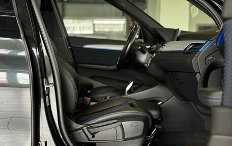 BMW X1, 2019 год, 2 770 000 рублей, 11 фотография