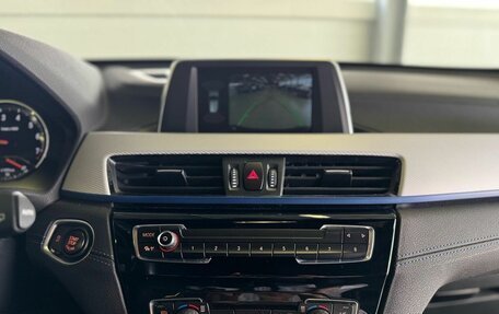 BMW X1, 2019 год, 2 770 000 рублей, 14 фотография