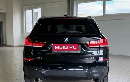 BMW X1, 2019 год, 2 770 000 рублей, 5 фотография
