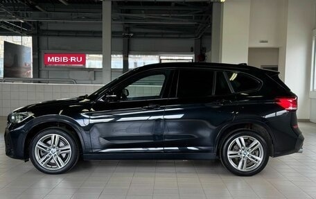 BMW X1, 2019 год, 2 770 000 рублей, 7 фотография