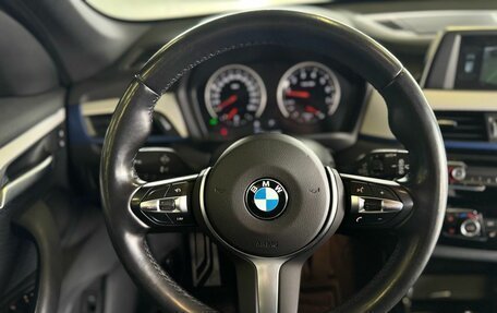 BMW X1, 2019 год, 2 770 000 рублей, 16 фотография