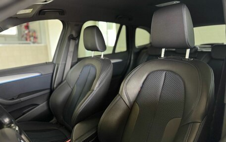 BMW X1, 2019 год, 2 770 000 рублей, 28 фотография