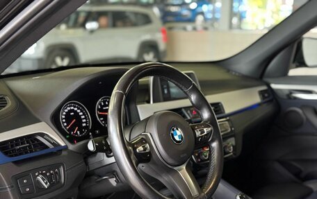 BMW X1, 2019 год, 2 770 000 рублей, 23 фотография