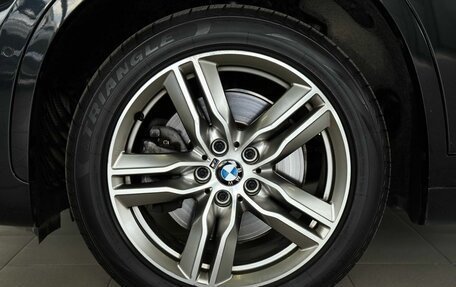BMW X1, 2019 год, 2 770 000 рублей, 27 фотография