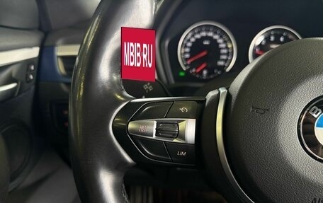 BMW X1, 2019 год, 2 770 000 рублей, 18 фотография