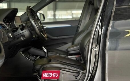BMW X1, 2019 год, 2 770 000 рублей, 22 фотография