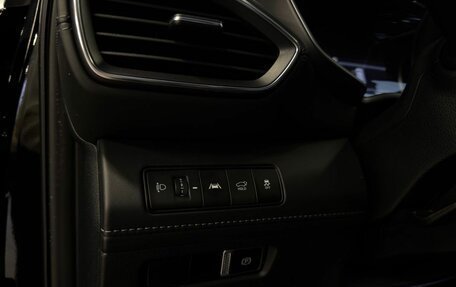 Hyundai Santa Fe IV, 2022 год, 3 500 000 рублей, 14 фотография
