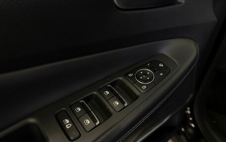 Hyundai Santa Fe IV, 2022 год, 3 500 000 рублей, 13 фотография