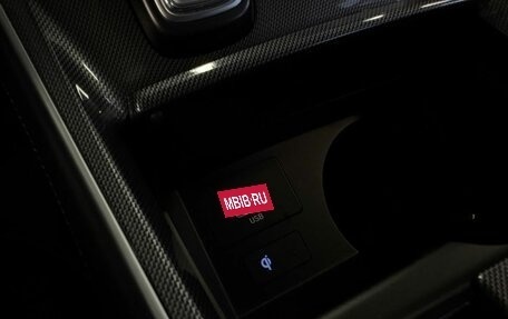 Hyundai Santa Fe IV, 2022 год, 3 500 000 рублей, 32 фотография