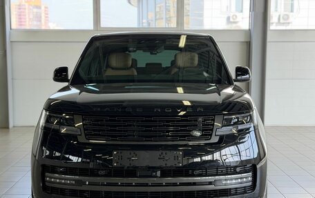 Land Rover Range Rover IV рестайлинг, 2025 год, 29 990 000 рублей, 2 фотография