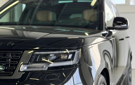 Land Rover Range Rover IV рестайлинг, 2025 год, 29 990 000 рублей, 4 фотография