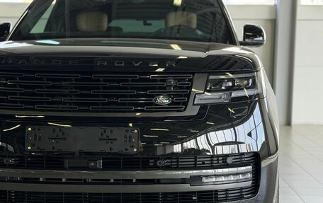 Land Rover Range Rover IV рестайлинг, 2025 год, 29 990 000 рублей, 3 фотография