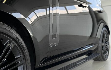Land Rover Range Rover IV рестайлинг, 2025 год, 29 990 000 рублей, 6 фотография