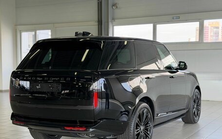 Land Rover Range Rover IV рестайлинг, 2025 год, 29 990 000 рублей, 7 фотография