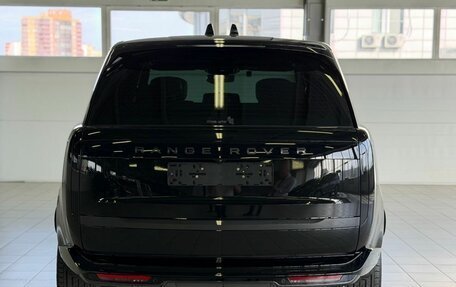 Land Rover Range Rover IV рестайлинг, 2025 год, 29 990 000 рублей, 8 фотография