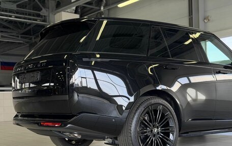 Land Rover Range Rover IV рестайлинг, 2025 год, 29 990 000 рублей, 11 фотография