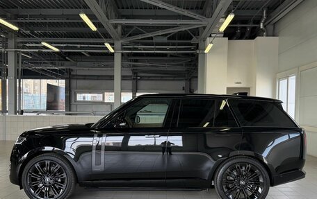 Land Rover Range Rover IV рестайлинг, 2025 год, 29 990 000 рублей, 12 фотография